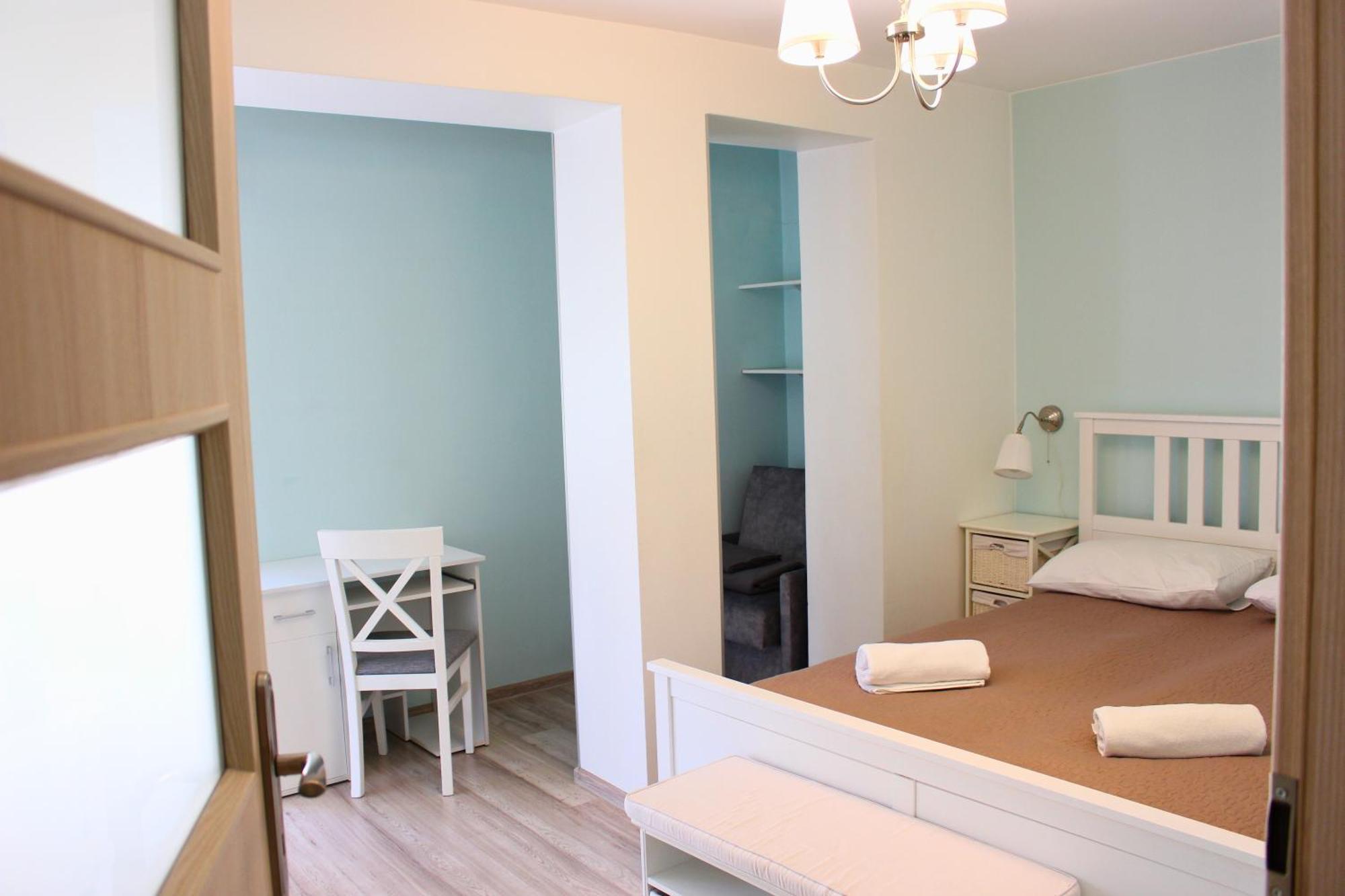 Apartamenty Pod Niedzwiedziem II Zakopane Exterior photo