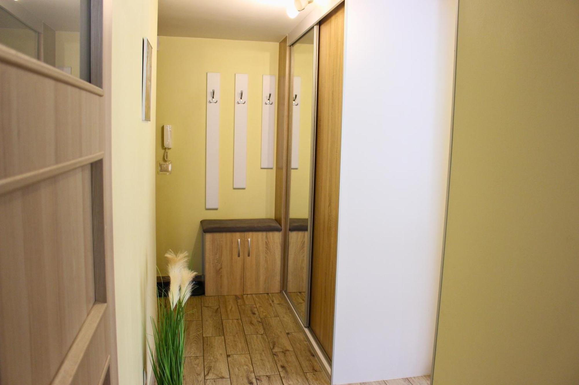 Apartamenty Pod Niedzwiedziem II Zakopane Exterior photo